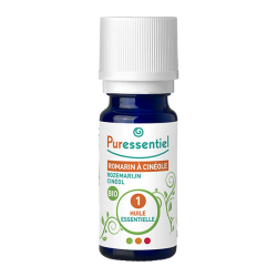 Puressentiel Aceite esencial de Romero Cineol BIO 10ml