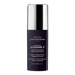 Esthederm vitamina C2 suero intensivo doble concentrado 10ml