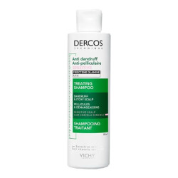 Vichy dercos technique champú anticaspa 200ml