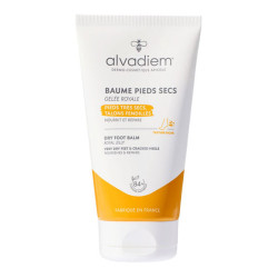 Alvadiem bálsamo seco para pies 150ml