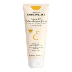 Embryolisse 365 crema corporal reafirmante 200ml