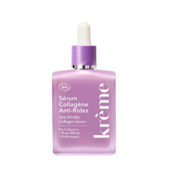 Colágeno Serum Crema Antiarrugas 30ml