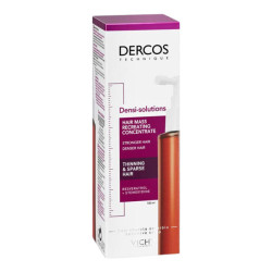 Vichy dercos densi-solutions creador de masa capilar concentrado 100ml