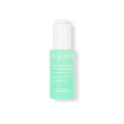 La Rosée Suero purificante antiimperfecciones 30ml