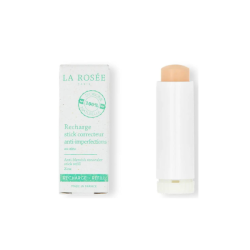 La Rosée Stick corrector con color para manchas recambio 5,5g