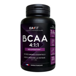 b.c.a.a 4.1.1 Eafit frasco de 120 cápsulas 86g