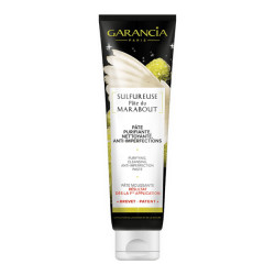 Garancia Pasta de Marabú Sulfuroso 150ml