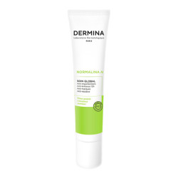 Dermina Normalina AI cuidado global 40ml
