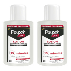 Pouxit XF 2 x 200ml