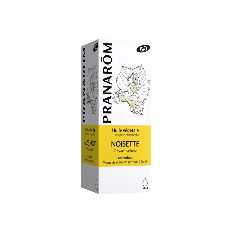 Pranarôm avellana aceite...