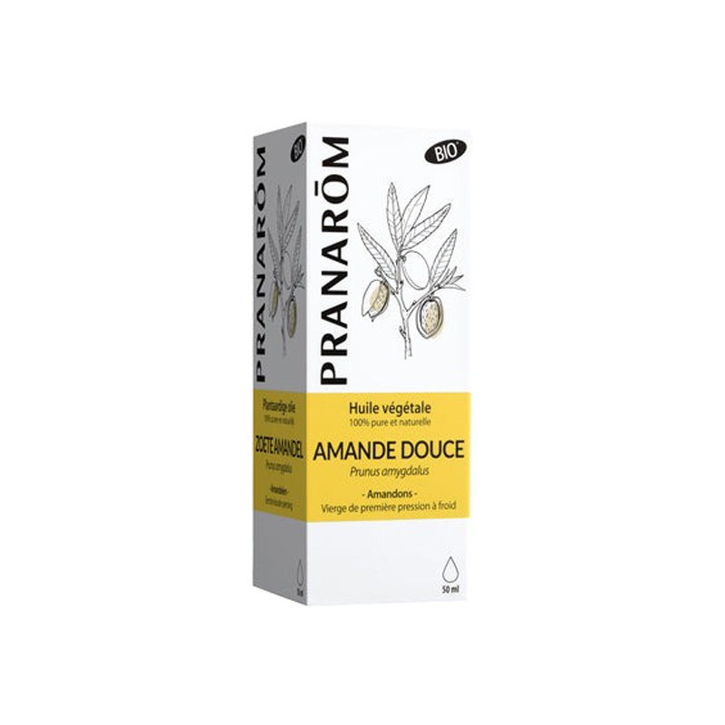 Pranarôm aceite vegetal... Pranarôm aceite vegetal...