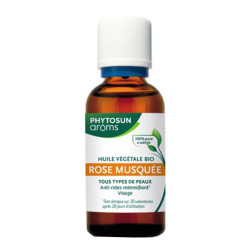 Phytosun arôms aceite de rosa mosqueta bio 50ml