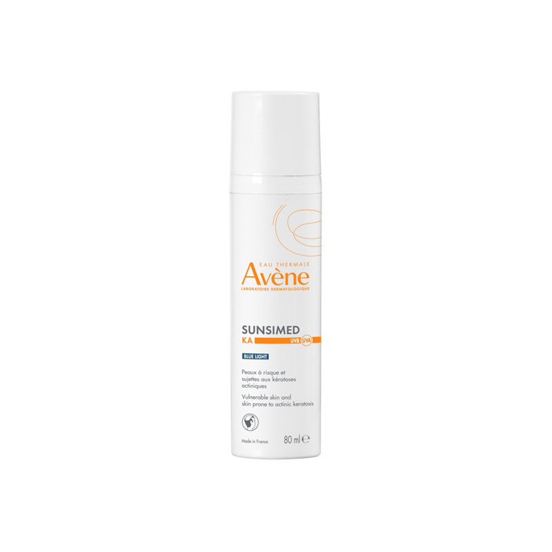 Avene Sunsimed KA SPF50+ 80ml