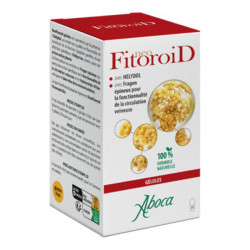 Aboca neofitoroid complemento alimenticio 50 cápsulas de 500mg