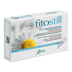 Aboca fitostill plus colirio frasco 10x0,5ml