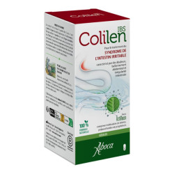 Aboca Colilen SII 96 cápsulas
