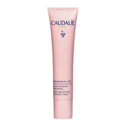 Caudalie Resveratrol-Lift fluido de cachemira redensificante 40ml