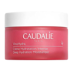 Caudalie VinoHydra crema hidratante intensa 50ml