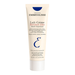 Embryolisse Crema-Leche Retinol 75ml