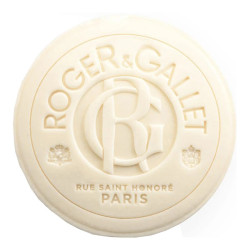 Roger & Gallet Colonia Twist 3en1 barra limpiadora - 100gr