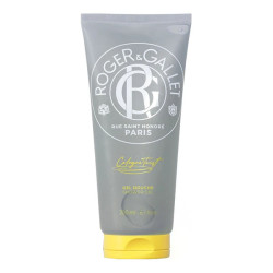 Roger & Gallet Colonia Twist gel de ducha 200ml