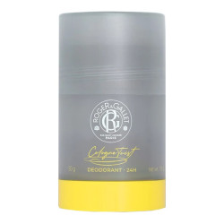 Roger & Gallet Colonia Twist desodorante en barra 24 horas 50ml