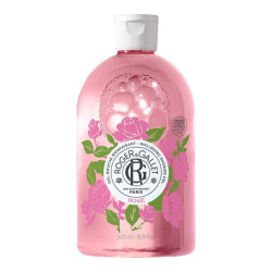 Roger & Gallet Gel de ducha calmante Rosa 500ml