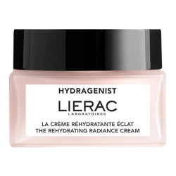 Lierac Hydragenist Crema Reafirmante 50ml