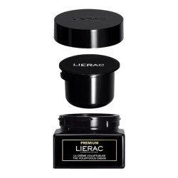 Lierac Premium La Crème Voluptueuse recambio 50ml