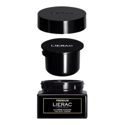 Lierac Premium La Crème Soyeuse recambio 50ml