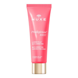 Nuxe Prodigieuse Boost La crème éclat multi-correction 40ml