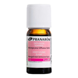 Pranarôm mezcla difusora del sueño para bebé difusor 10ml