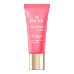 Nuxe Prodigieuse Boost Le gel baume yeux multi-correction 15ml