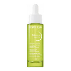 Bioderma Sebium Suero Alisante Concentrado 30ml