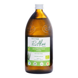 Pur Aloé zumo bebible con aloe vera 1L