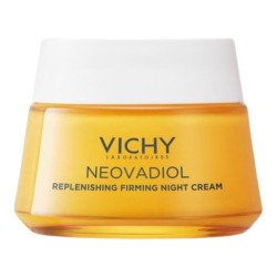 Vichy Neovadiol crema de noche reafirmante postmenopausia 50ml