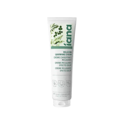 Iana Crema calentadora relajante 100ml
