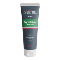 Somatoline cosmetic homme ventre et abdomen intensif 250ml