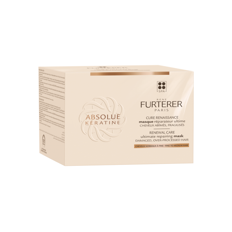 René furterer absolute...