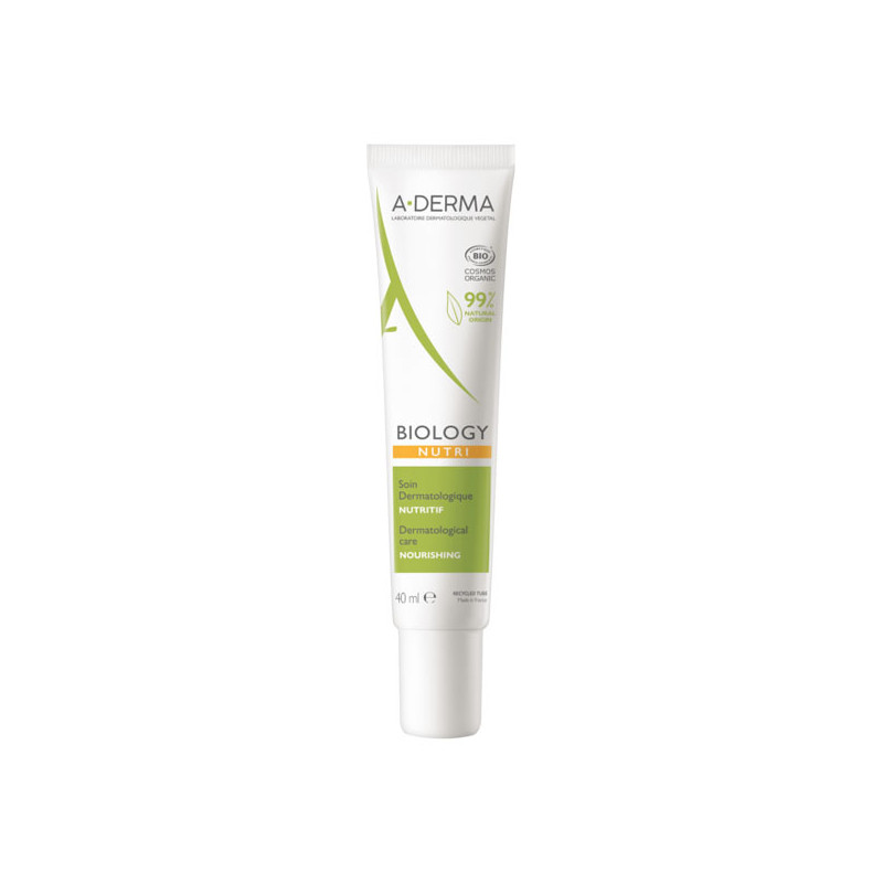 A-Derma Biology Nutri...