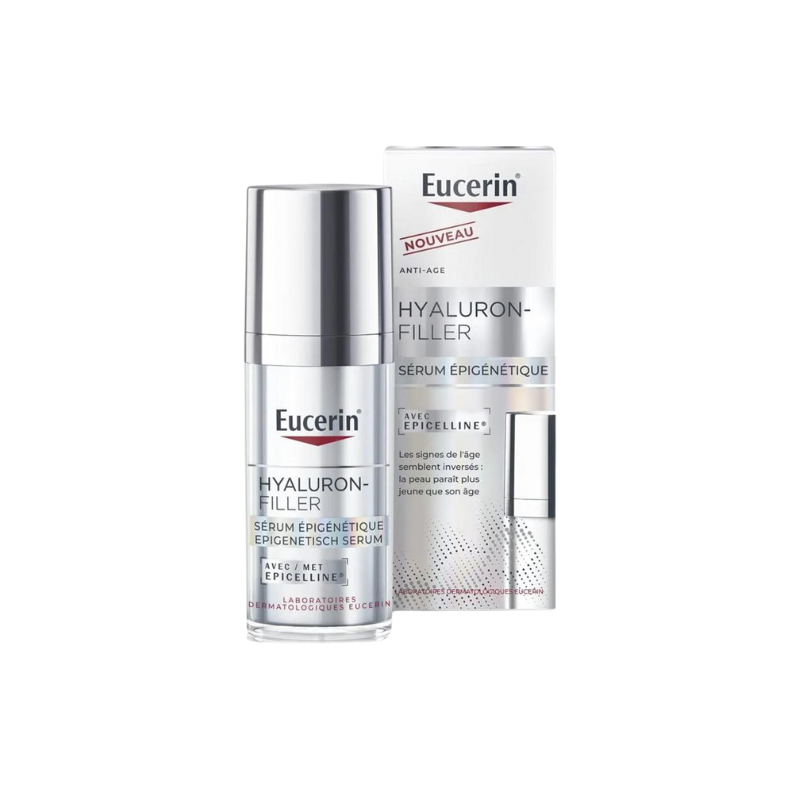 Eucerin Hyaluron-Filler... Eucerin Hyaluron-Filler...