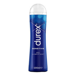 Durex Sensitive gel lubricante 100ml