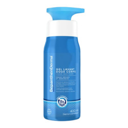 Bepanthen Derma lavado corporal suave 400ml