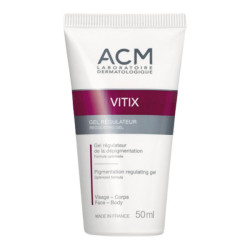 Acm vitix gel regulador de la pigmentación 50ml
