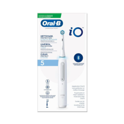 Cepillo eléctrico Oral-B iO5