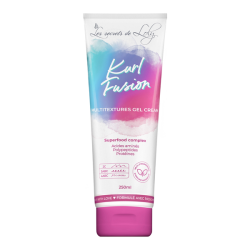 Les Secrets de Loly Kurl Fusion gel crema 250ml