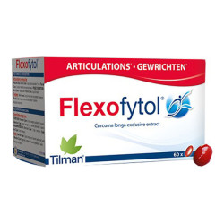 Flexofytol confort articulación caja 60 cápsulas