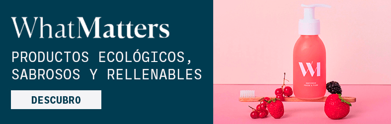 Productos ecológicos 